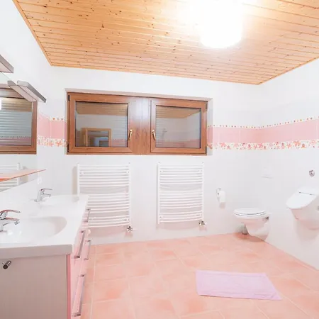 Vila Slunecni Lazne U Jizerskych Hor Villa *