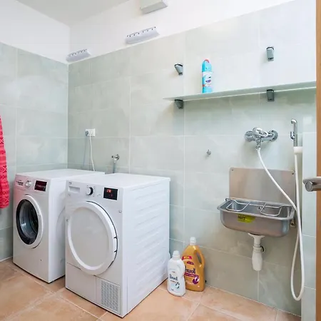 Vila Slunecni Lazne U Jizerskych Hor Villa *